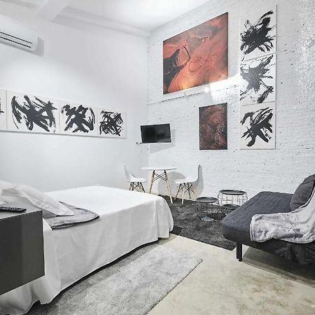Triana Modern & Luxury Apartman Sevilla Kültér fotó