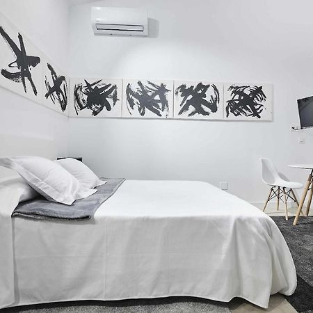 Triana Modern & Luxury Apartman Sevilla Kültér fotó