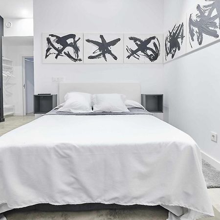Triana Modern & Luxury Apartman Sevilla Kültér fotó