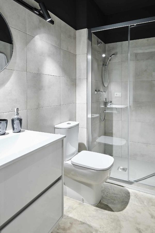 Triana Modern & Luxury Apartman Sevilla Kültér fotó