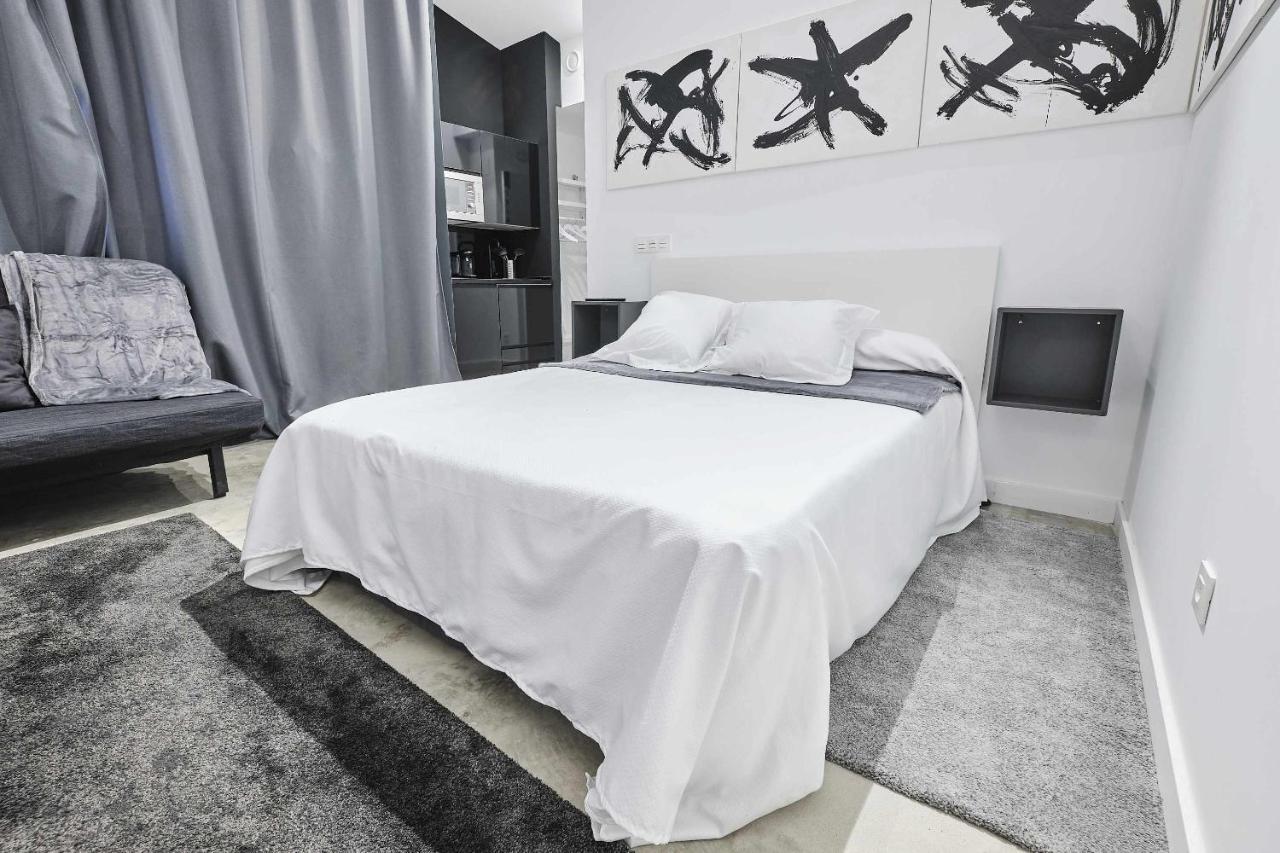 Triana Modern & Luxury Apartman Sevilla Kültér fotó