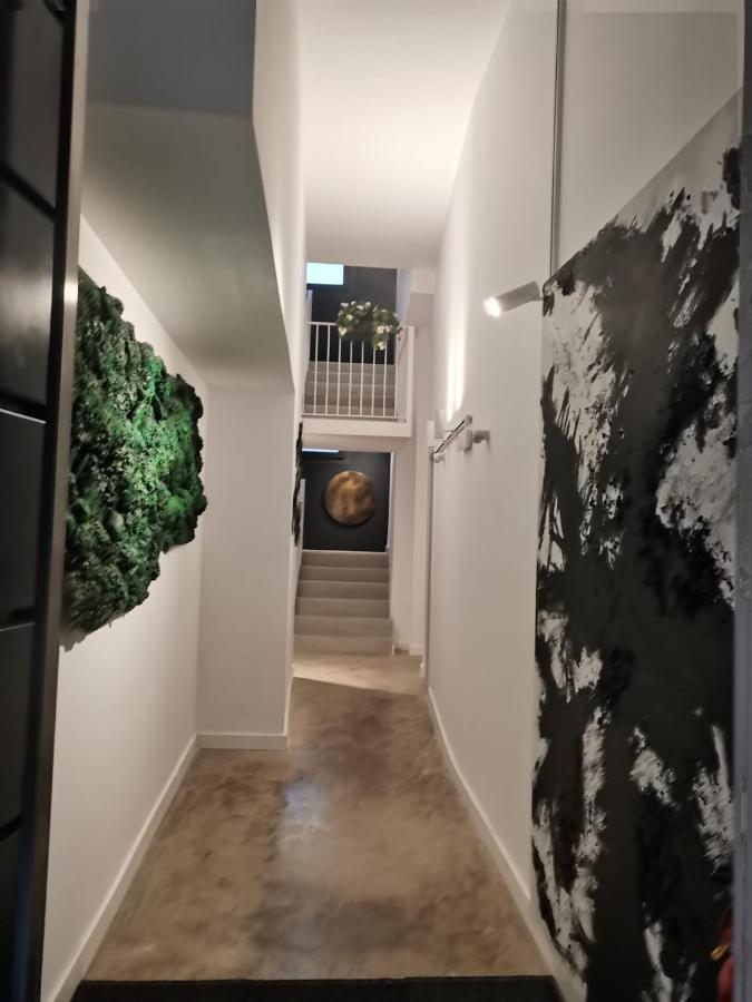 Triana Modern & Luxury Apartman Sevilla Kültér fotó
