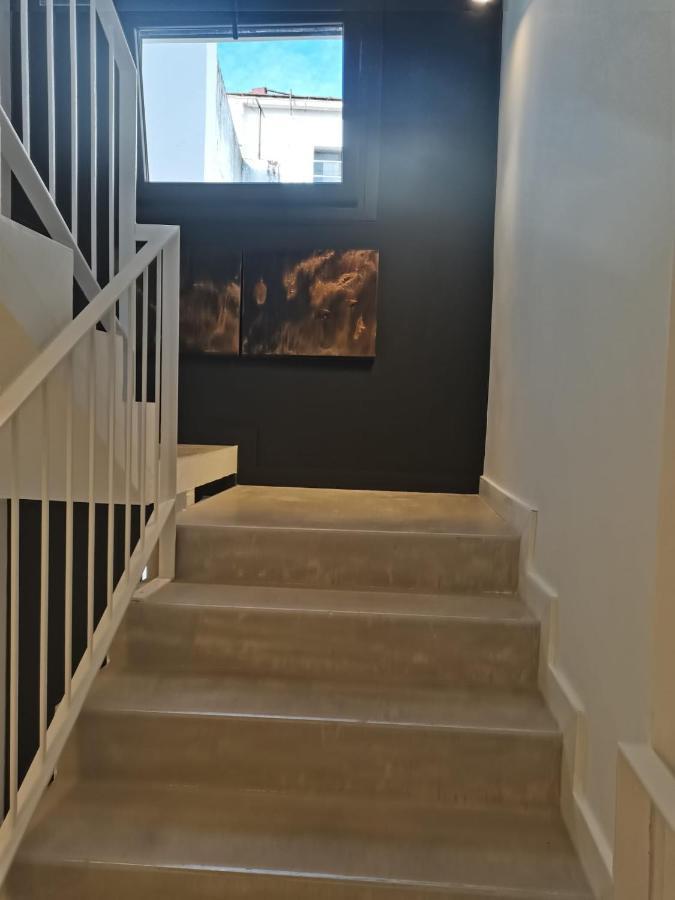 Triana Modern & Luxury Apartman Sevilla Kültér fotó